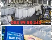 Vì sao nên chọn sửa dụng xốp hơi cho hàng hóa khi vận chuyển  ?