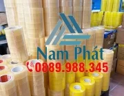 Băng Keo Đóng Hàng Giá Rẻ Tại Khu Vực Dĩ An