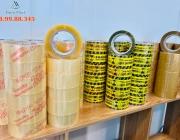 BĂNG KEO GIÁ RẺ Ở BÌNH DƯƠNG