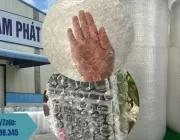 XỐP HƠI BÓNG LỚN LÀ GÌ?