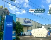 Công Ty Sản Xuất Mút Xốp Nam Phát, Quy Mô Lớn, Giá Sỉ Tại Xưởng