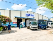 CUNG ỨNG 50 TẤN MÚT XỐP/THÁNG- NAM PHÁT CHỦ ĐỘNG NGUỒN HÀNG CHO DOANH NGHIỆP TOÀN QUỐC