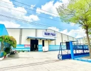 HỒ SƠ NĂNG LỰC NHÀ MÁY SẢN XUẤT MÚT XỐP NAM PHÁT - ĐỐI TÁC TIN CẬY CHO DOANH NGHIỆP VÀ SẢN XUẤT