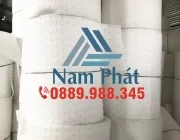 MÀNG XỐP PE FOAM ĐỤC LỖ