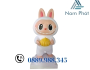 Mút Xốp Định Hình EPS: Giải Pháp Hoàn Hảo Cho Mô Hình Sáng Tạo