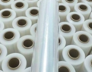 MÀNG CHÍT GÓI HÀNG, CUỘN QUẤN PALLET CHỐNG THẤM