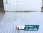 Cuộn xốp pe foam cắt theo yêu cầu Tân Bình 