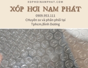 XỐP CHỐNG XỐC TẠI TPHCM