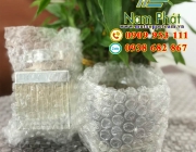 Xốp hơi và lý do tại sao nó là vật liệu đóng gói tốt nhất cho sản phẩm của bạn?