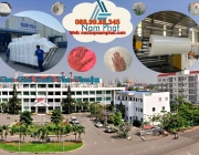 XỐP HƠI CHỐNG SỐC KHU CHẾ XUẤT TÂN THUẬN