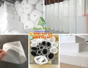 BẢNG BÁO GIÁ MÚT XỐP PE FOAM VÀ XỐP HƠI UPDATE T4/2023