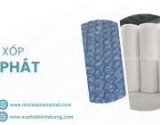 NƠI BÁN XỐP HƠI CHỐNG SỐC TẠI THUẬN AN - BÌNH DƯƠNG