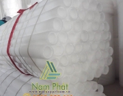 ỐNG XỐP CHỐNG SỐC, FOAM ỐNG CHÈN KHE GIÁ RẺ Ở TPHCM