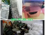 QUY TRÌNH GIA CÔNG TÚI XỐP HƠI TẠI CTY TNHH MÚT XỐP NAM PHÁT