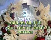 ỨNG DỤNG CỦA PE FOAM TRONG ĐỜI SỐNG VÀ CÔNG NGHIỆP HIỆN NAY
