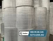 Xốp Foam OPP tráng bạc cách nhiệt 