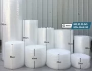 MÚT XỐP BÓP NỔ CẮT KHÚC NHỎ – GIẢI PHÁP ĐÓNG GÓI TIẾT KIỆM, TIỆN LỢI