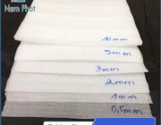 Mút xốp PE Foam Là Gì