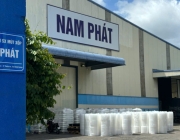 Công Ty TNHH SX Mút xốp Nam Phát