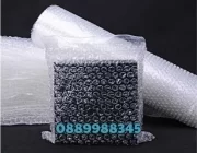 Hướng Dẫn Cách Bọc Hàng Bằng Xốp Hơi Đúng Cách