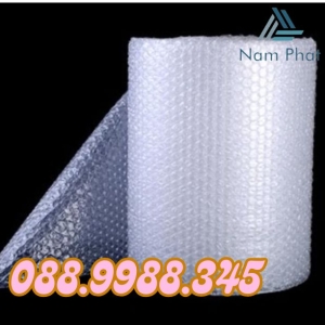 CUỘN XỐP NỔ 40CM x 100M CHỐNG SỐC