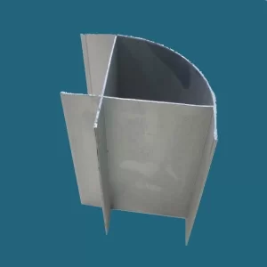 Bo Cột Góc Ngoài