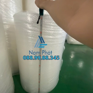 CUỘN XỐP HƠI 80CM 