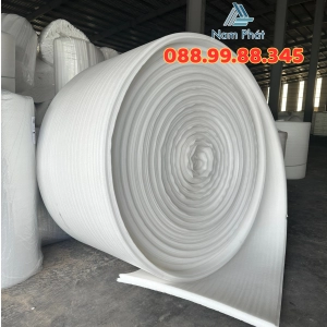 CUỘN PE FOAM 20MM X 105CM X 50M 