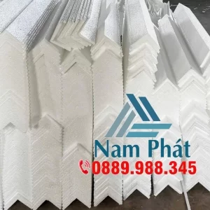 GÓC XỐP EPS CHÈN HÀNG 