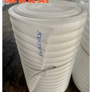 Cuộn Màng Pe Foam 5mm