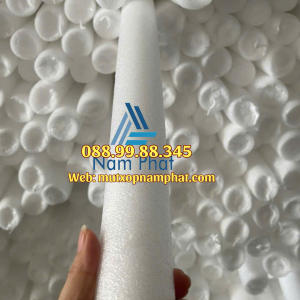Ống Xốp Tròn Pe Foam