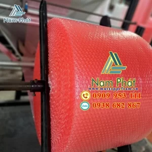 Xốp Bọc Đồ Điện Tử