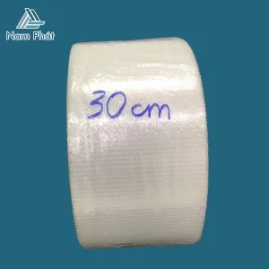 Cuộn Xốp Hơi 30cm x 100m
