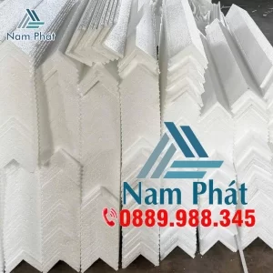 GÓC XỐP EPS CHÈN HÀNg