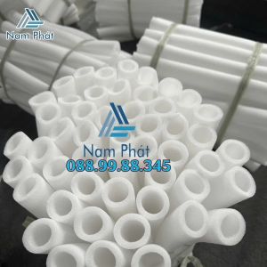 ỐNG RỖNG PE FOAM