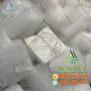 Tấm Xốp Hơi Bong Bóng, Miếng Xốp Nổ