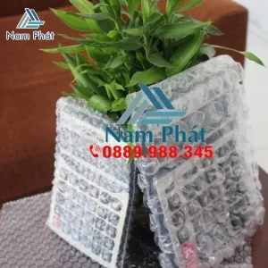 Túi Bóng Khí Chống Sốc Hàng Hoá