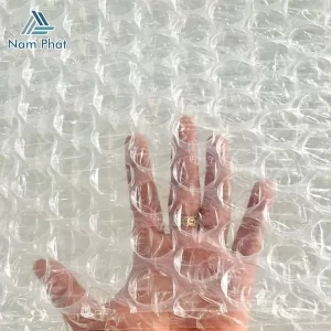 Xốp Bóp Nổ 25mm