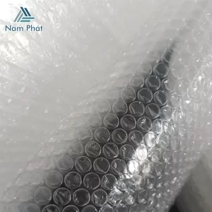 Xốp Bóp Nổ 3 Lớp