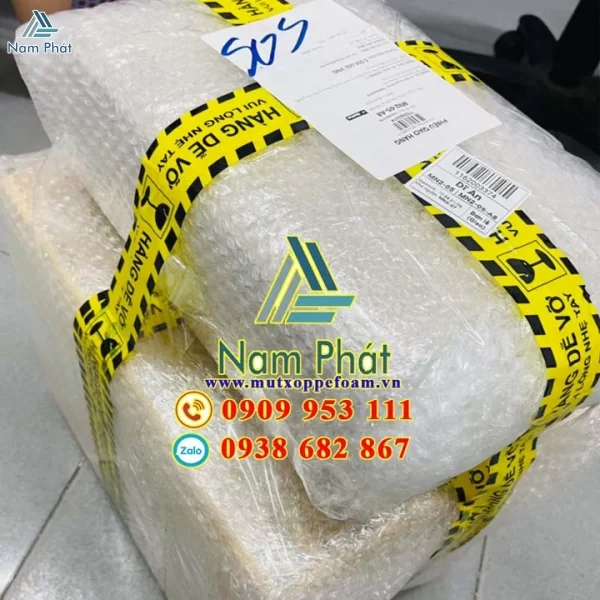 Tấm Xốp Hơi Bong Bóng, Miếng Xốp Nổ