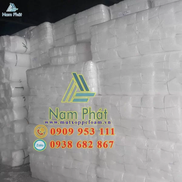Tấm Xốp Hơi Bong Bóng, Miếng Xốp Nổ