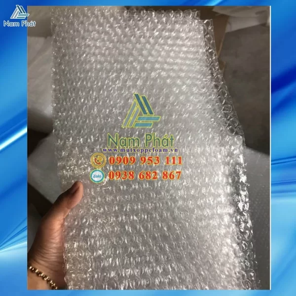 Tấm Xốp Hơi Bong Bóng, Miếng Xốp Nổ