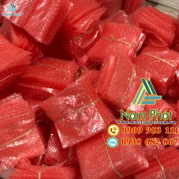 Tấm Xốp Hơi Bong Bóng, Miếng Xốp Nổ