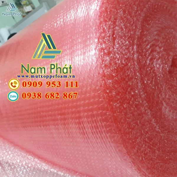 Xốp Bọc Đồ Điện Tử