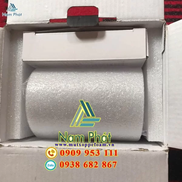 Góc Xốp 3 Cạnh