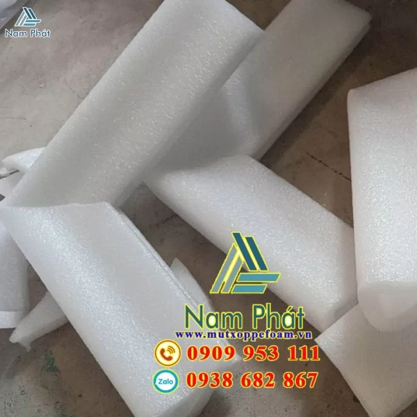 Góc Xốp 3 Cạnh