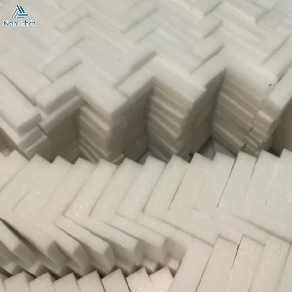 Góc Xốp 3 Cạnh