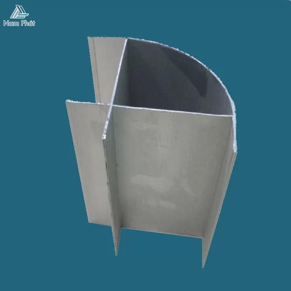 Bo Cột Góc Ngoài