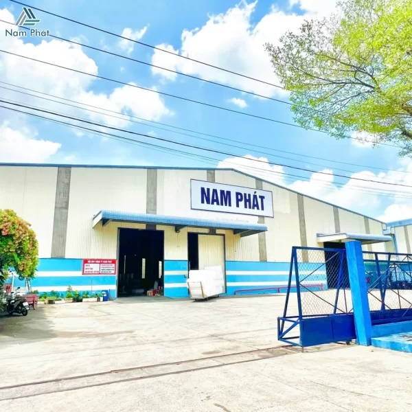 Màng Xốp Hơi Chống Sốc Tại Khu Vực Miền Nam