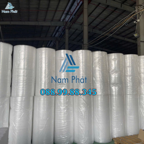 CUỘN XỐP HƠI 80CM 